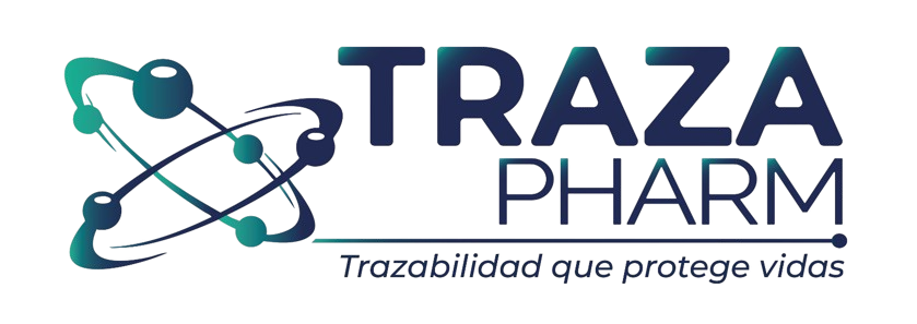 Trazapharm Logo